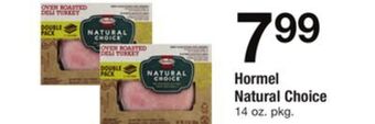 ACME Hormel natural choice offer