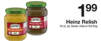Relish