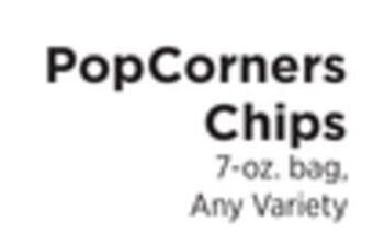 ShopRite Chips offer