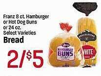 Maceys Bread offer