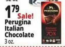 Ocean State Job Lot Perugina italian chocolate offer