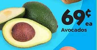 Save a Lot Avocados offer