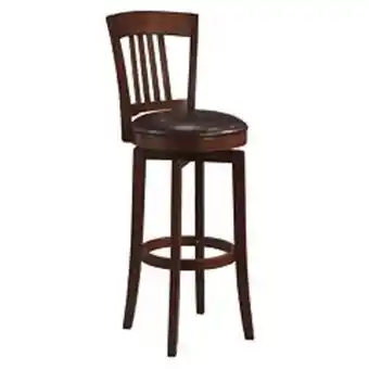Kohl's Canton swivel bar stool offer