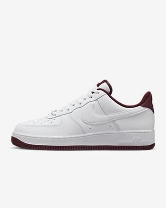 Nike Nike air force 1 '07 offer
