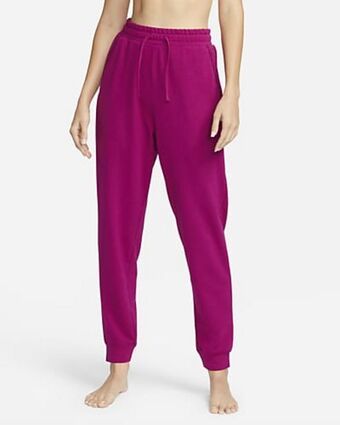 Nike yoga dri-fit