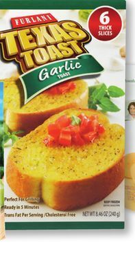 Family Dollar Furlani texas toast offer