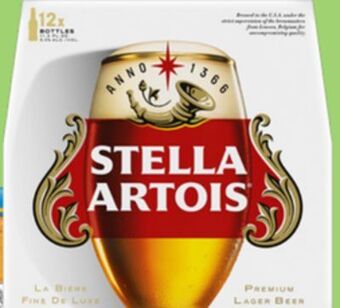 Target Stella artois 12-pk. beer.* offer