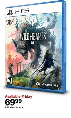 Target Ps5, xbox series x offer