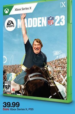 Target Xbox series x, ps5 offer