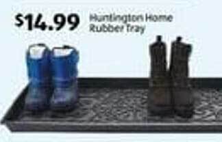 Aldi Huntington home rubber tray offer