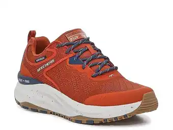 DSW D'lux trail shoe - men's offer