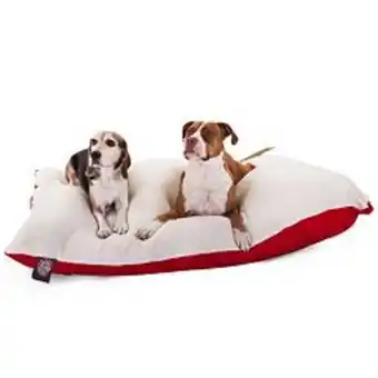 Kohl's Majestic pet rectangular pet bed - 60'' x 42'' offer