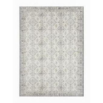 Kohl's Sonoma goods for life® printed washable area and throw rug offer