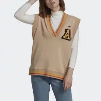 Adidas Adidas originals class of 72 vest offer