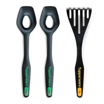 Tupperware Kitchen tools 3-pc. set offer