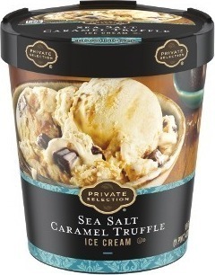 Kroger Kroger deluxe ice cream offer