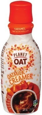 Kroger Planet oat oatmilk offer