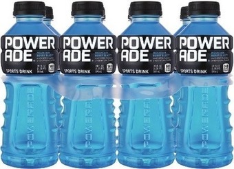 Kroger Powerade sports drink offer
