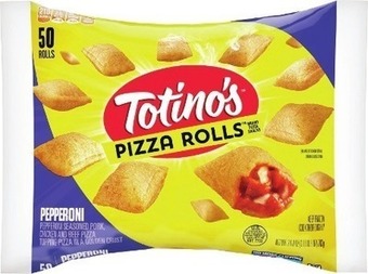 Kroger Totino's pizza rolls offer