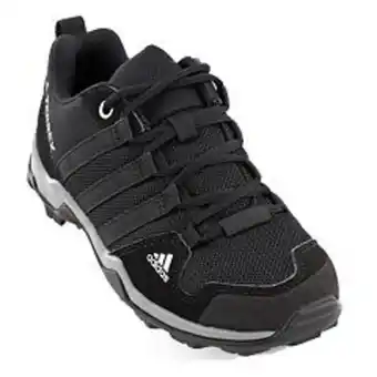 Kohl's Adidas terrex ax2r kids' hiking shoes offer