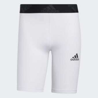 Adidas Techfit short tights offer