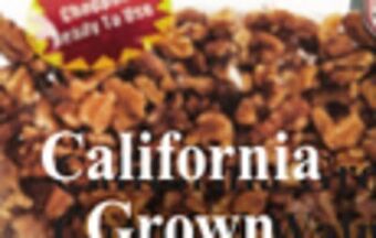 Ocean State Job Lot Walnuts offer
