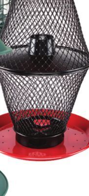 Ocean State Job Lot Sunflower mesh lantern feeder offer