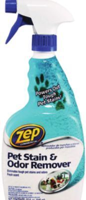 Ocean State Job Lot Zep pet & odor remover offer