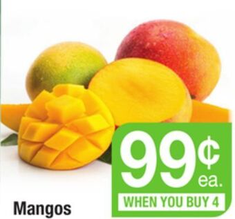 ACME Mangos offer