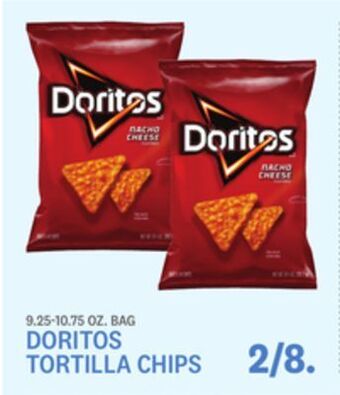 Kings Food Markets Doritos tortilla chips offer