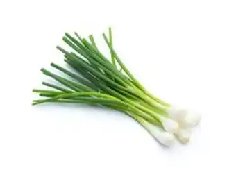 Cebollita mexicana / mexican green onion