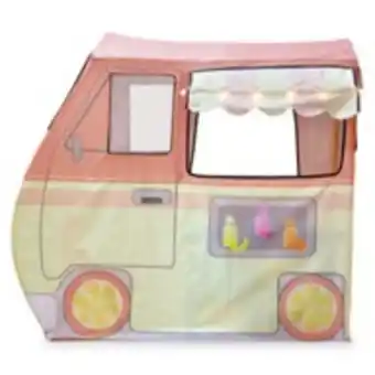 Disney Store Minnie mouse tent play set offer