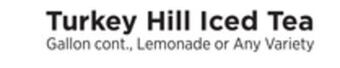 ShopRite Iced tea offer