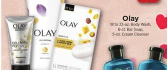ShopRite Olay offer