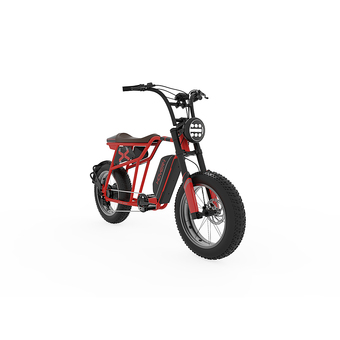 Best Buy Hover-1 - altai r500 with 60 miles max range and 28 mph max speed - red offer