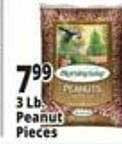 Ocean State Job Lot Peanut pieces offer