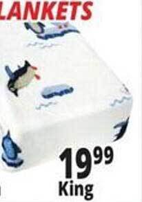 Ocean State Job Lot King offer