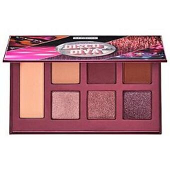 Kohl's Sephora collection sephora playlist eyeshadow palette offer