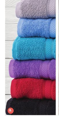 Family Dollar Interiors by design bath towels offer