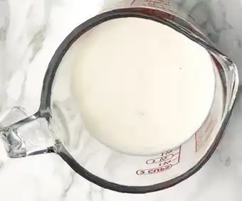Family Dollar Glass measuring cup offer