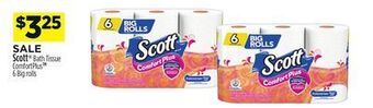 Dollar General Scott® offer