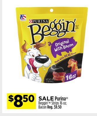 Dollar General Purina® offer