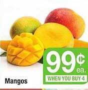 ACME Mangos offer