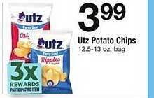 ACME Utz potato chips offer