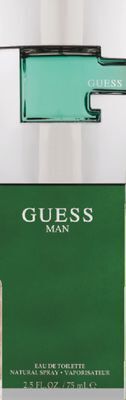 CVS Guess man edt spray 2.5 oz. offer