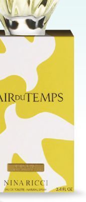 CVS L´air du temps edt spray 3.4 oz. offer