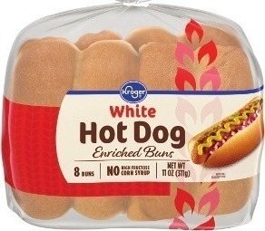 Kroger Kroger bread offer
