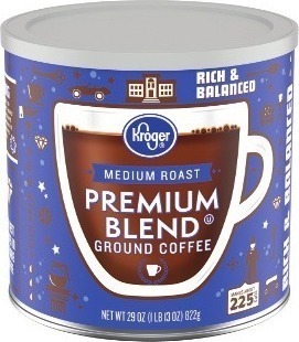 Kroger Kroger coffee offer