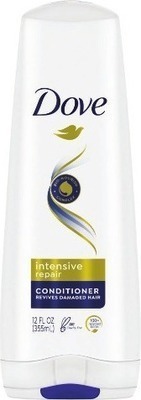 Kroger Dove shampoo or conditioner offer