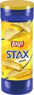 Kroger Lay's stax offer
